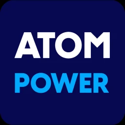 Biểu tượng ATOM Power